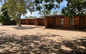 Territory Manor Motel & Caravan Park